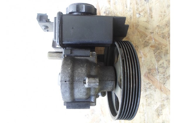 насос гідропідсилювача Peugeot 206, Partner, Berlingo, Xsara 1.1, 1.4, 1.6, 9636868880, 9659784880, 9637058480